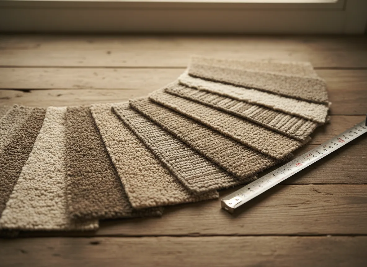 Carpet Installation Prospect Park, PA FAQs